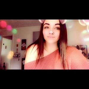 Meet your Posher, Haylie